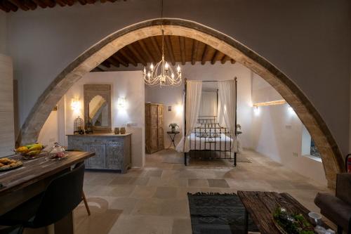 Apanemia Inn Studio — Limassol