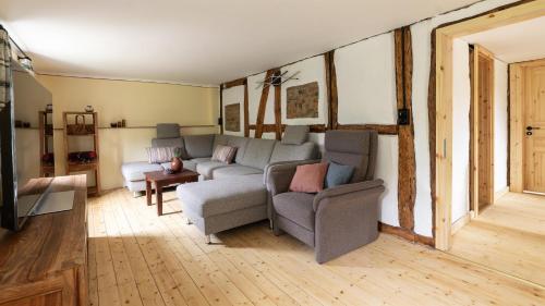 Lippische Auszeit — hotel in Blomberg