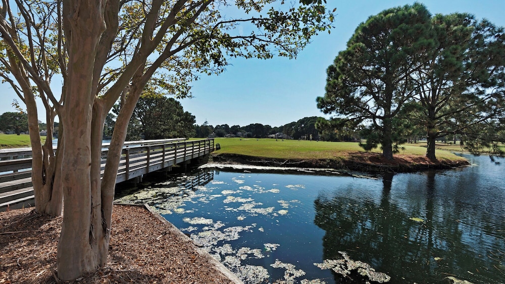 Ground floor Studio at Sandestin Golf & Beach Resort: Sleeps 4 - photo 54