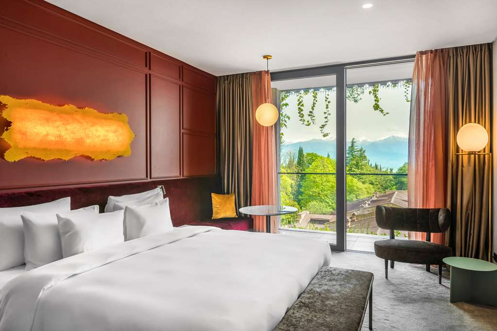 Collection Premium Room