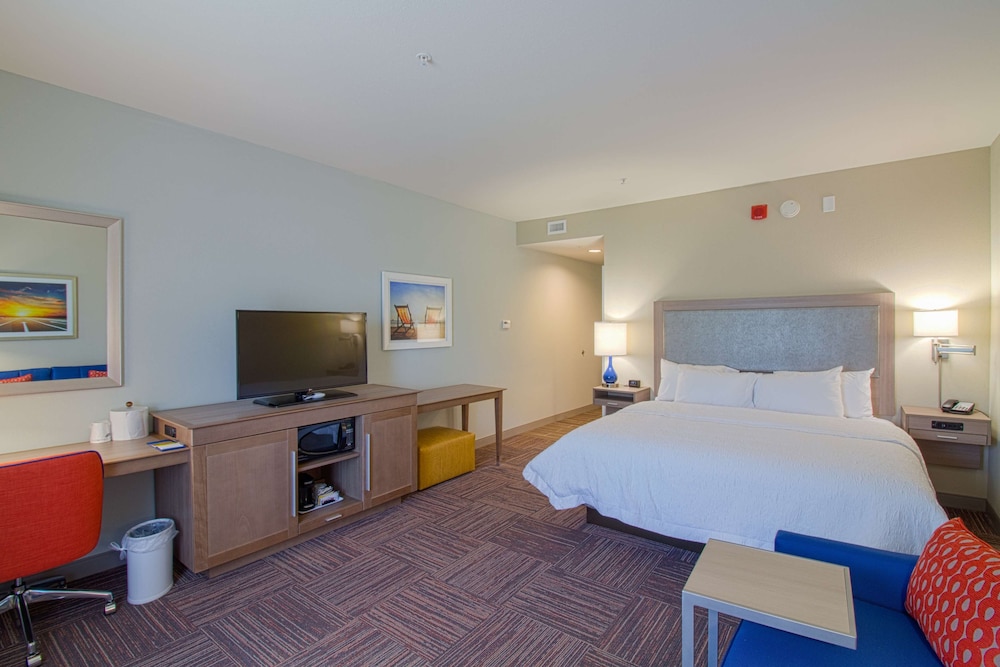 Hampton Inn Crestview South I 10 - photo 10