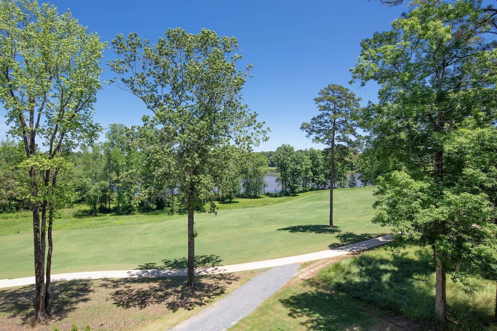 Auburn Marriott Opelika Resort & Spa at Grand National - photo 36