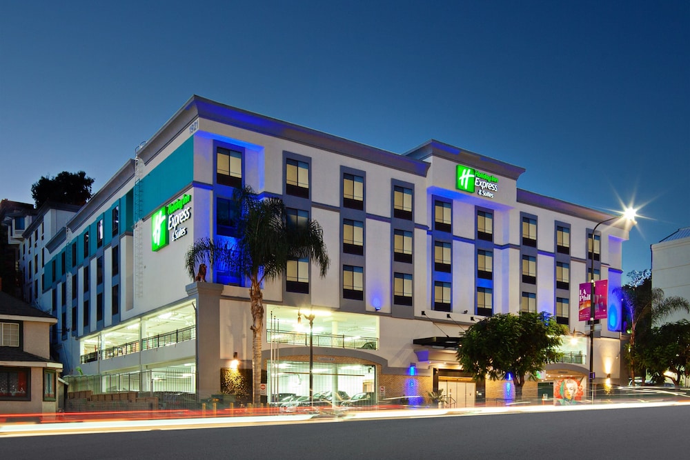 Holiday Inn Express Hotel & Suites Hollywood Walk of Fame by IHG - photo 67