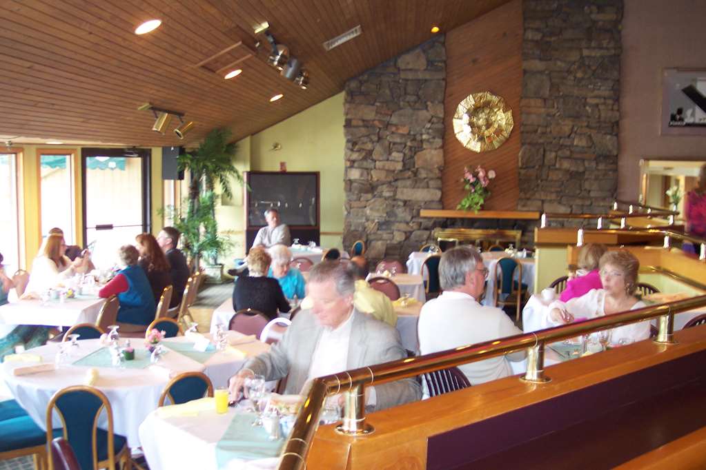 Inn at Grand Glaize - photo 33