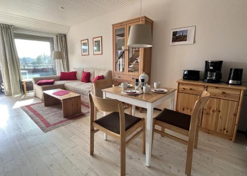 Apartment Dangaster Oase Danksteder Str 11 — 4-Star Luxury Hotel in Varel, Germany