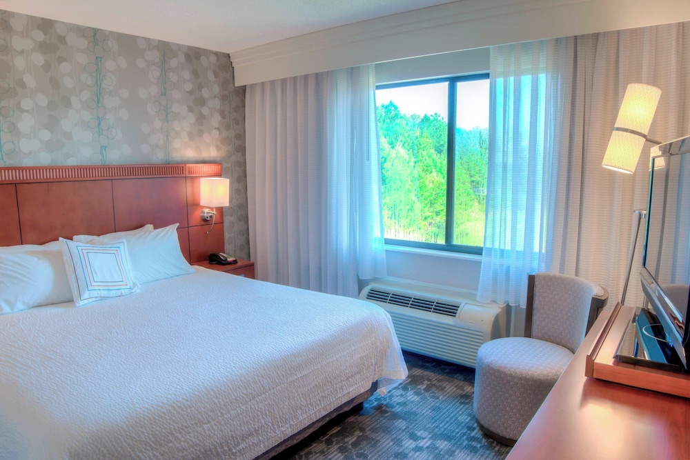 Courtyard by Marriott Mobile Daphne Eastern Shore - photo 12