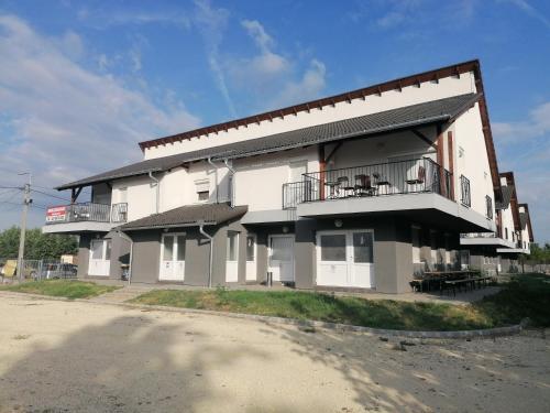 Omega Szigetszentmiklós in Szigetszentmiklos, Hungary