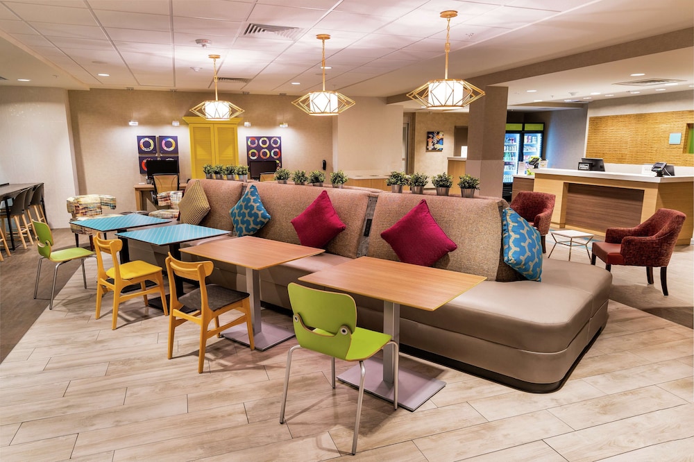 Home2 Suites by Hilton Las Vegas Stadium District - photo 2