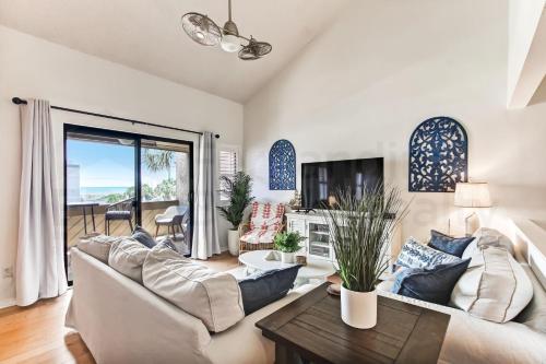 8 Sea Castles condo — 4-Star Luxury Hotel in Fernandina Beach, United States