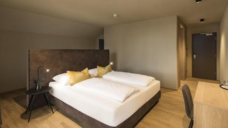Ellgass Allgäu Hotel - carbon neutral hotel in Oberstaufen