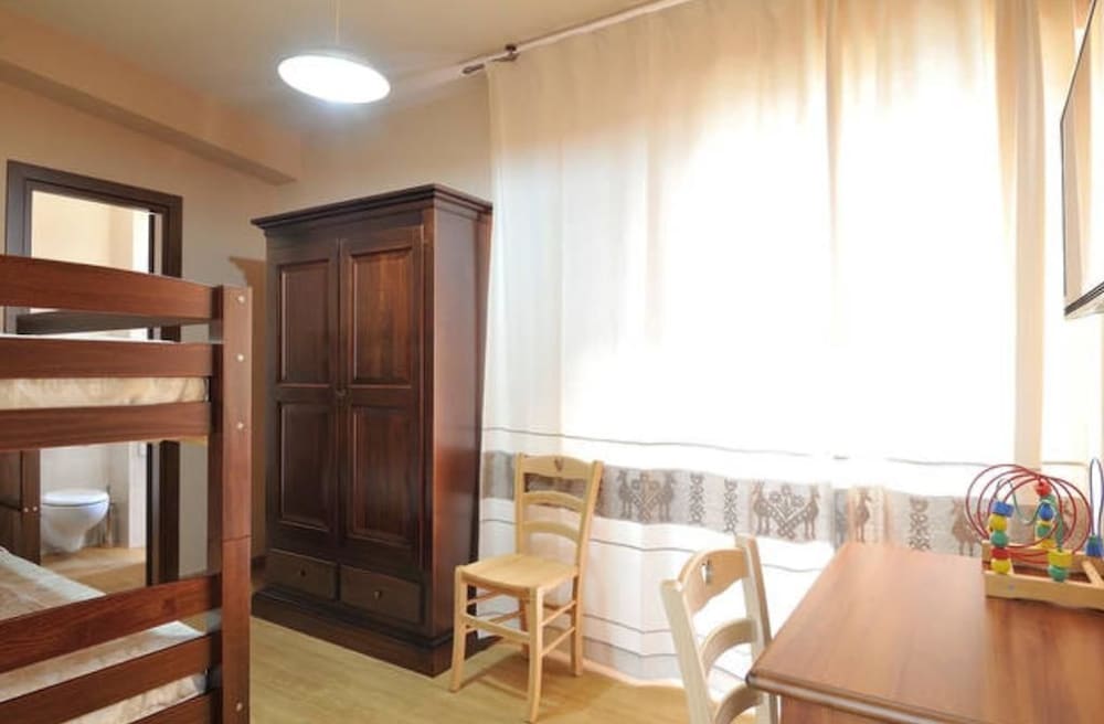 Bed & Breakfast Selvaggio Blu — Baunei — photo 2