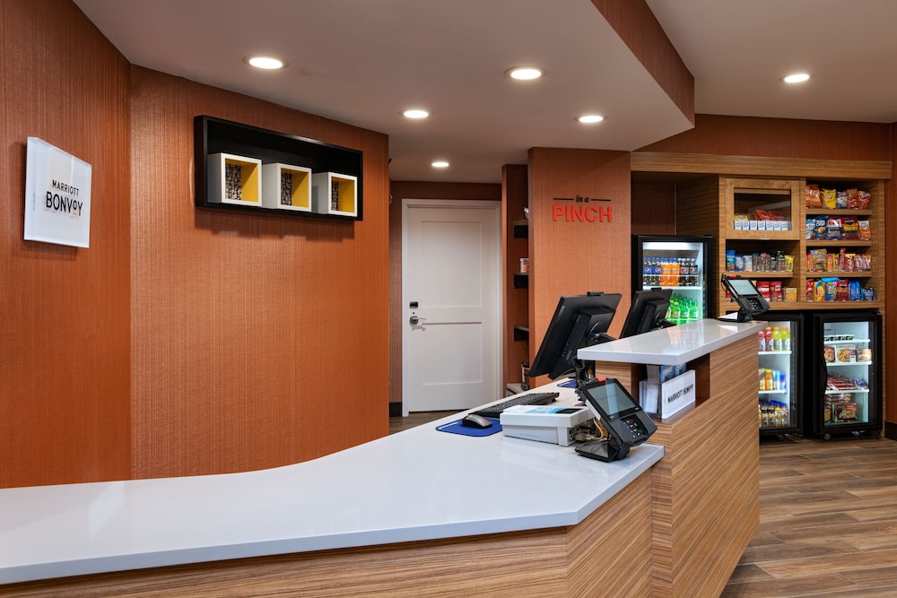 TownePlace Suites by Marriott Edgewood Aberdeen - photo 19