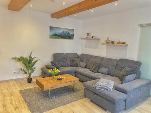 Wohnung 3 Am Schlosspark — 4-Star Luxury Hotel in Bad Harzburg, Germany