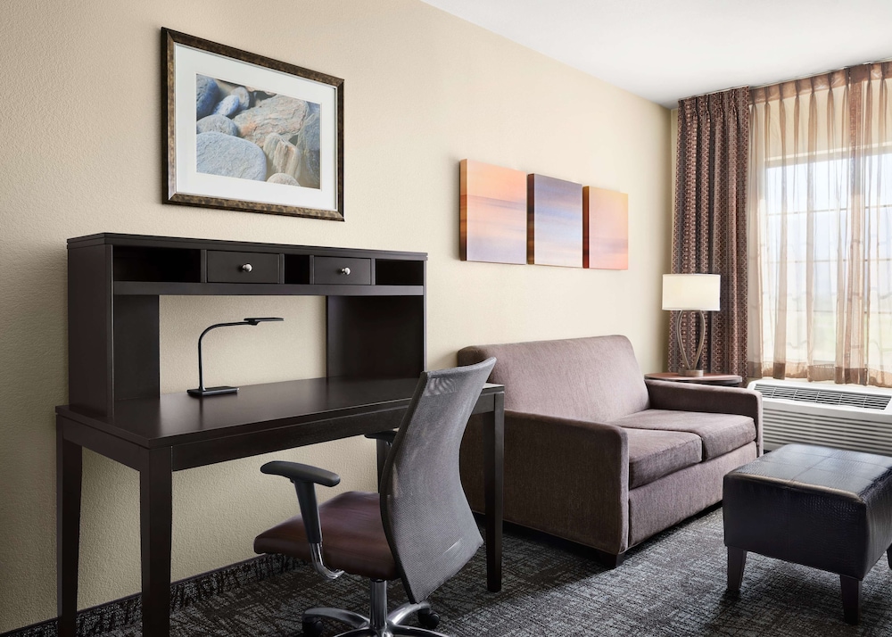 Homewood Suites by Hilton Cathedral City Palm Springs - photo 9
