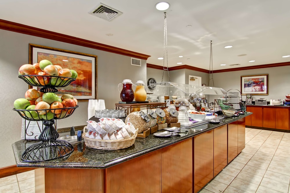Homewood Suites by Hilton Stratford - photo 34