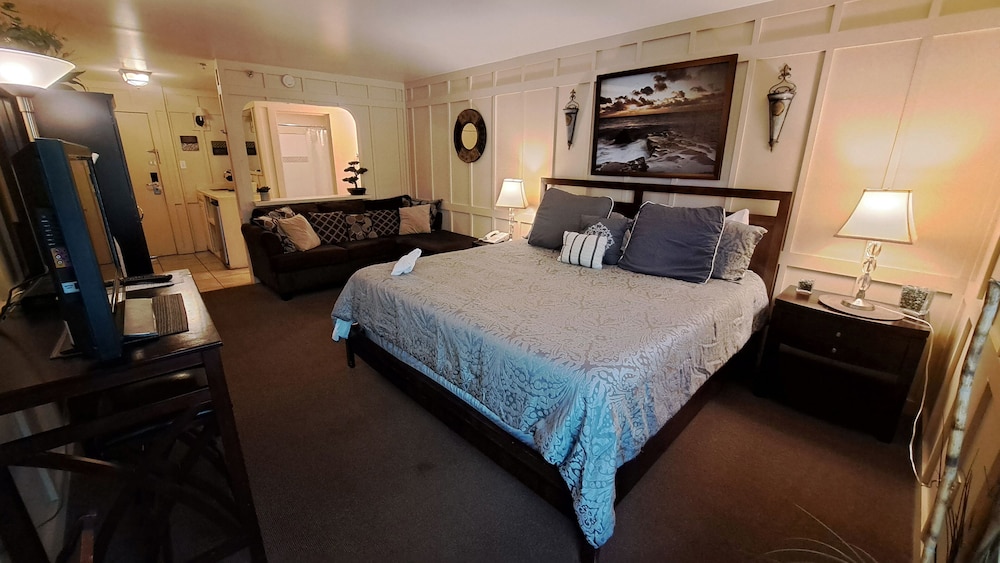 Saint Simons Inn by the Lighthouse - photo 20