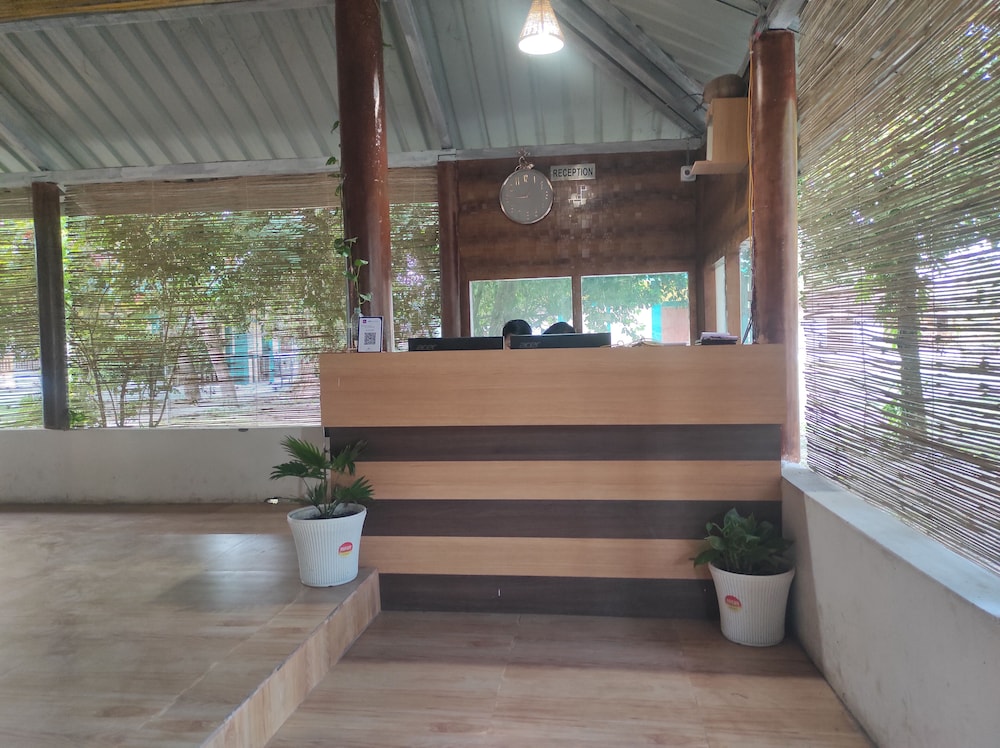 Jironi Resort — Tezpur — photo 2