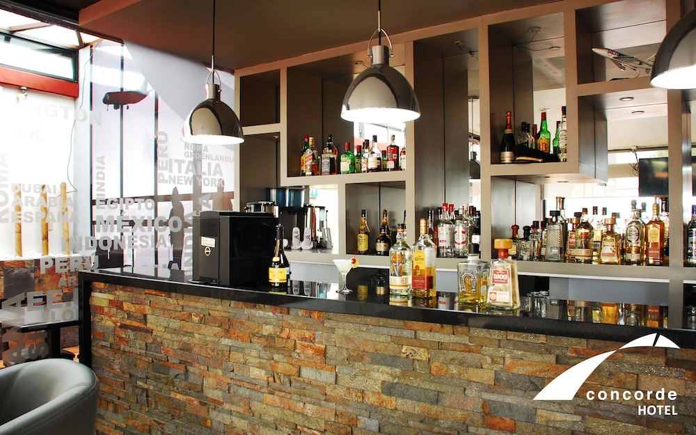 Snack bar