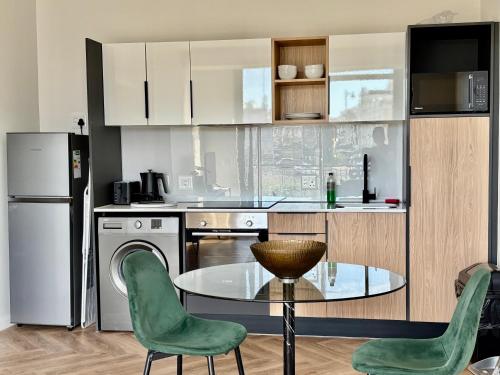 Modern Luxe On Park