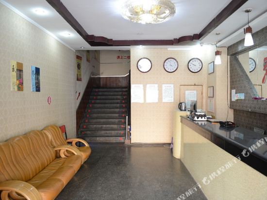Lianjia Hotel - last minute hotel in Handan