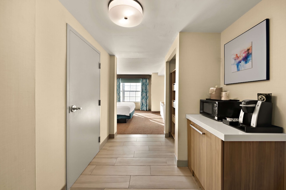 Hilton Garden Inn Williamsburg - photo 15