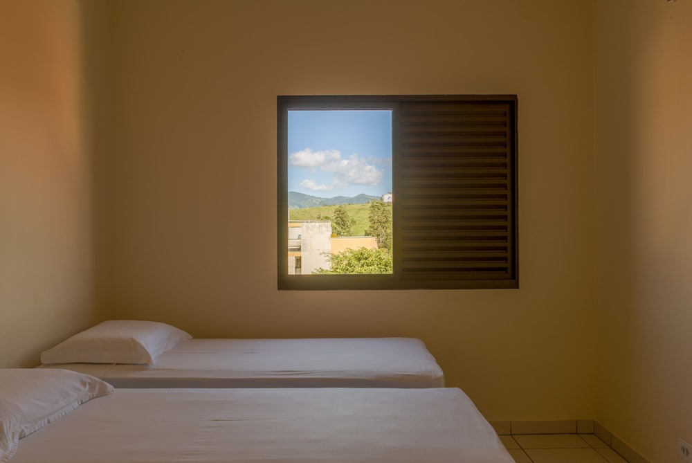 OYO Hotel Lambert - carbon neutral hotel in Cambui