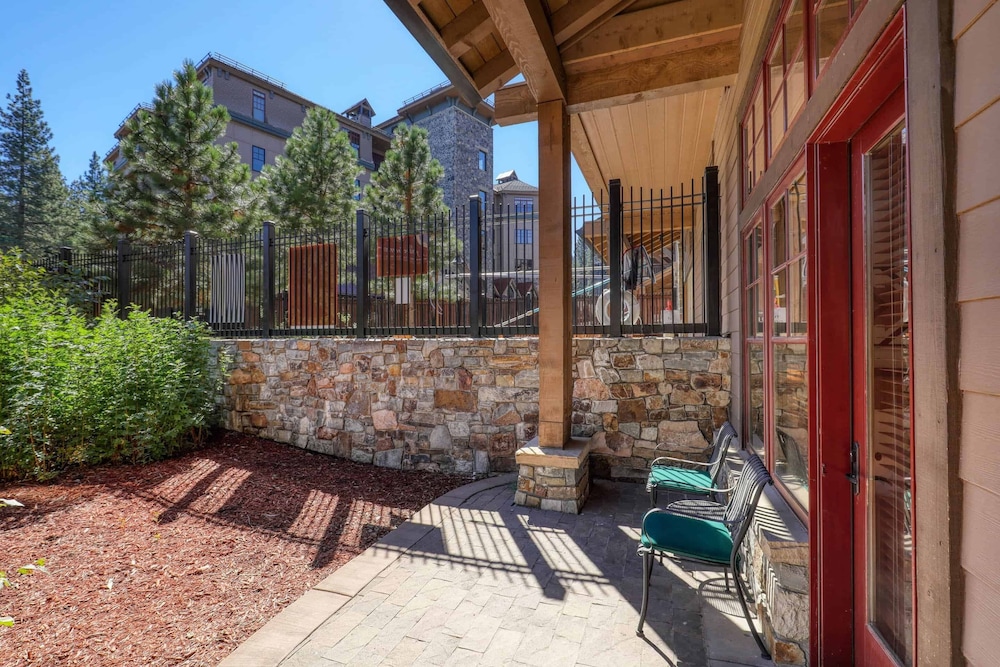Northstar California Resort by East West Hospitality - photo 260