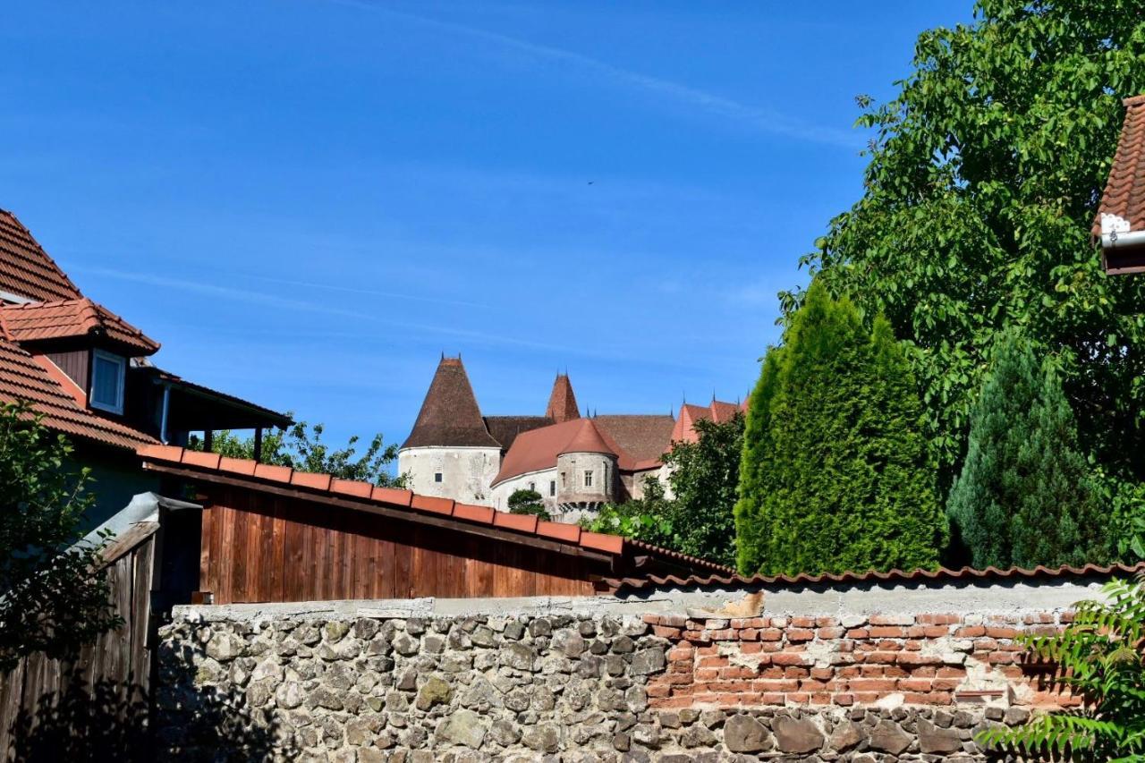 Transilvania rent in Hunedoara, Romania