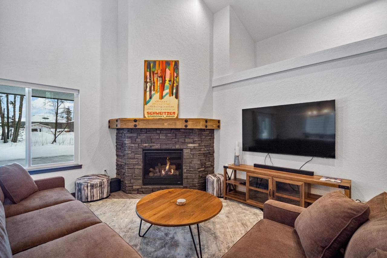 Elk Grove Getaway — hotel in Ponderay
