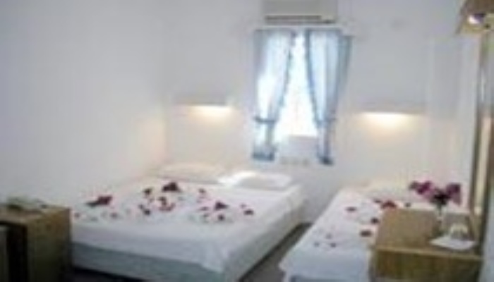 Seçkin Best Hotel - last minute hotel in Bodrum