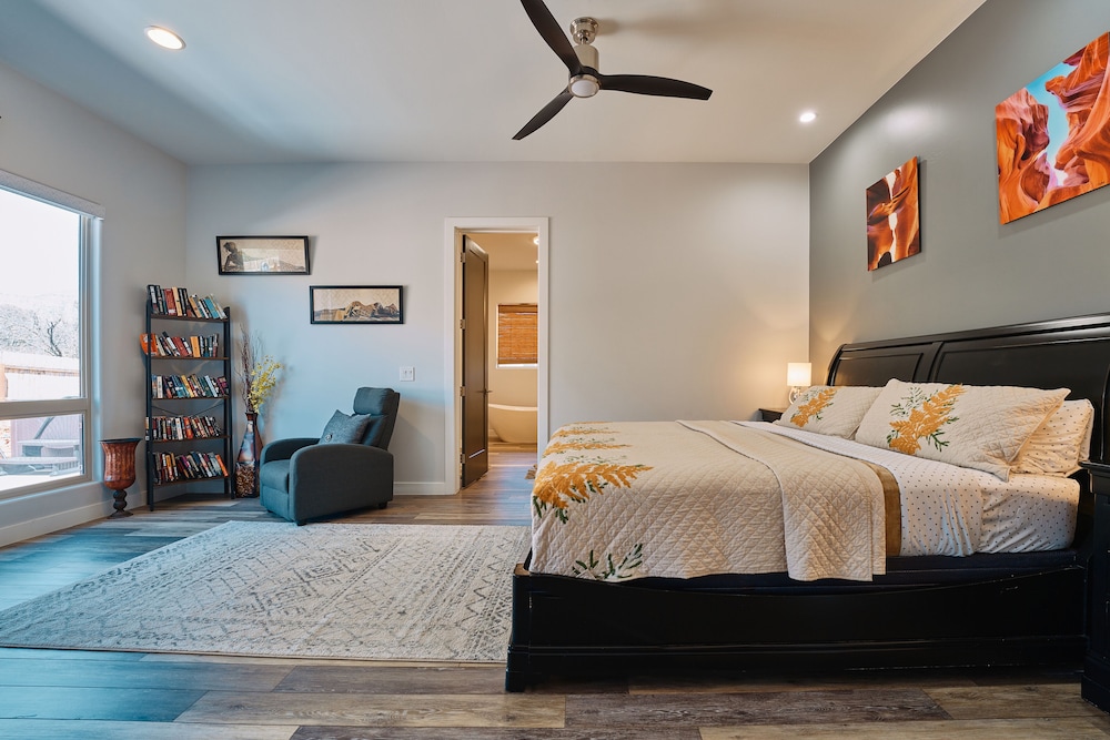 New Build in Heart of Sedona - photo 10