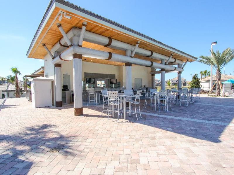 ChampionsGate Resort Homes and Townhomes - photo 94