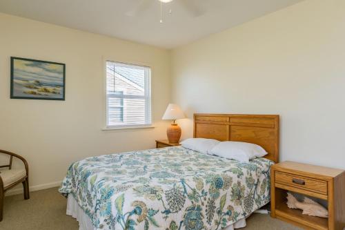 Yorkshire by Oak Island Accommodations - photo 17