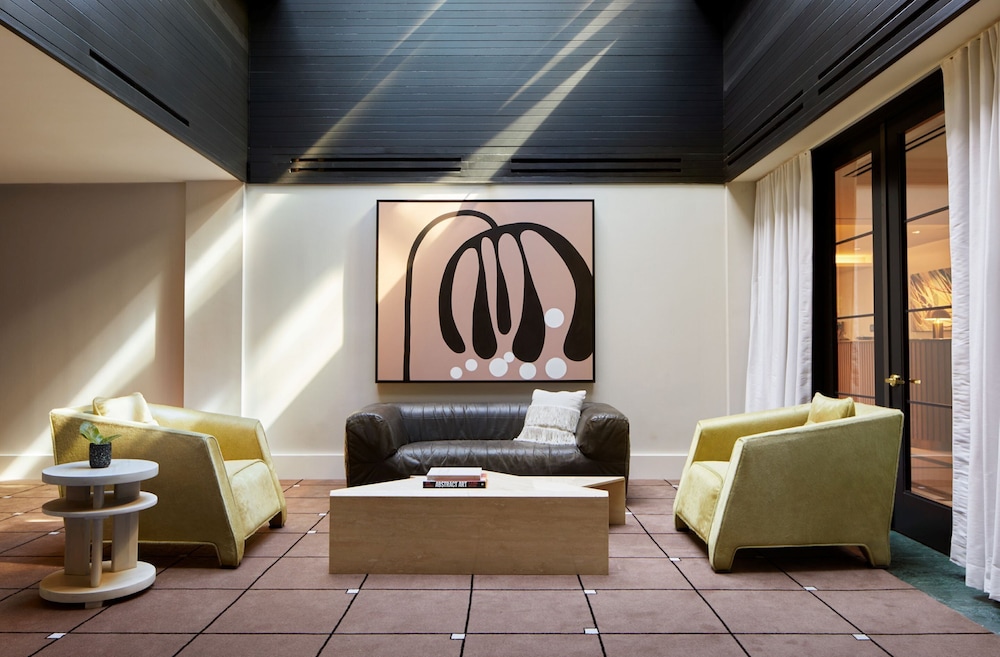 Kimpton Alton Fisherman's Wharf by IHG - photo 85