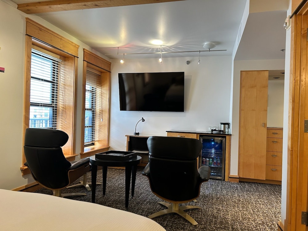 Hotel Donaldson - photo 28