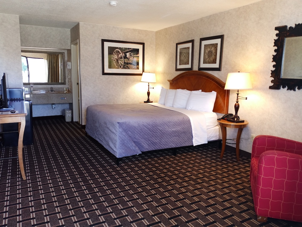 Onley Inn - photo 10