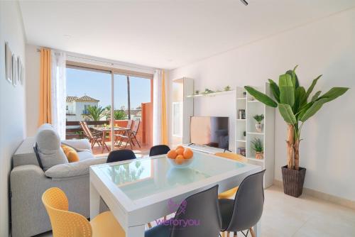 weforyou Oasis 2 Bedrooms Sotoserena — 4-Star Luxury Hotel in Estepona, Spain
