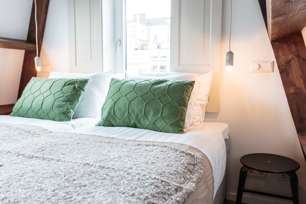 Hotel Dwars — Amsterdam — photo 4