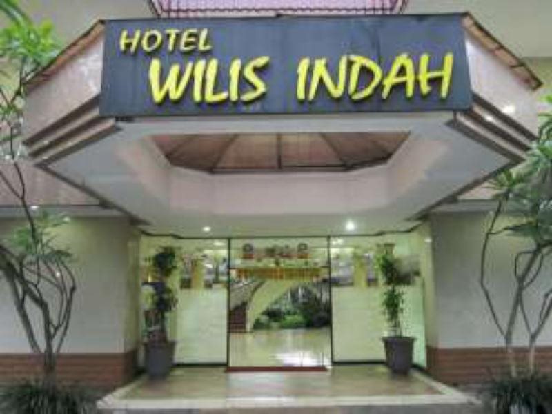 Hotel Wilis Indah Malang in Malang, Indonesia