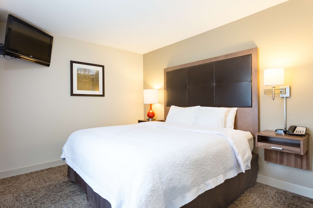Hampton Inn Havelock - photo 15