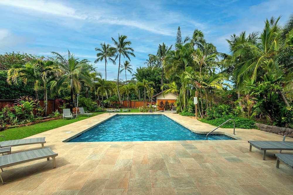 Hanalei Colony Resort E3 1 Br Condo - photo 10