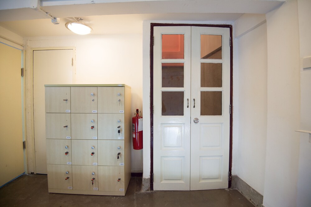 Vestel Hostel