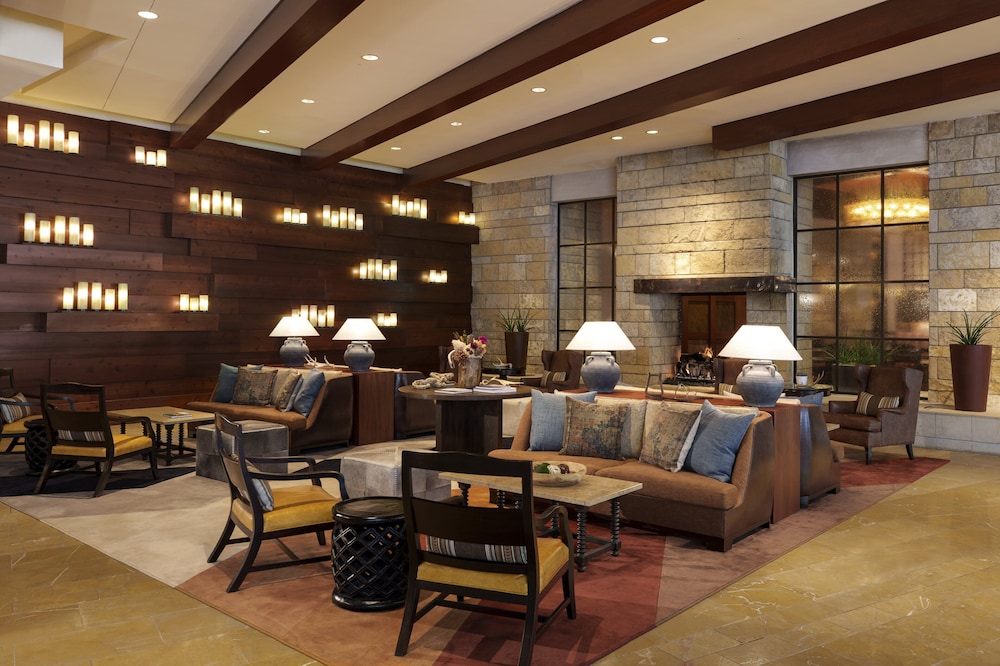 Omni Fort Worth Hotel - photo 7