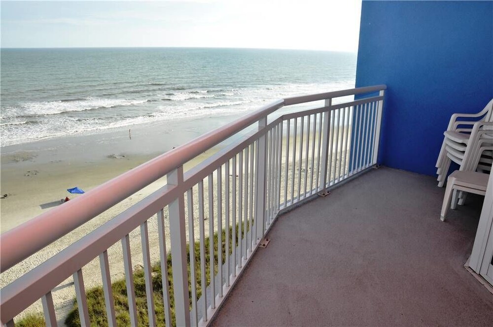 Prince Resort 803 2 Br condo by RedAwning - photo 9