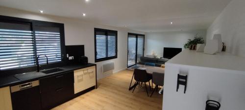 Le 24 Bis in Aix-Les-Bains, France