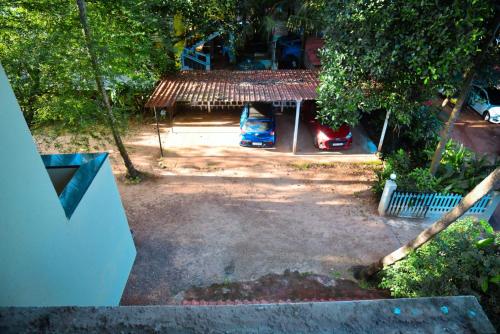 Wayne’s Nest Calangute Goa — Calangute — photo 4