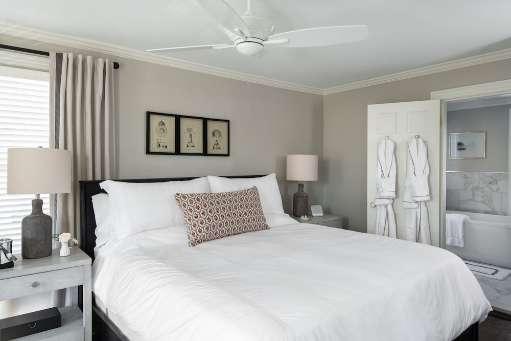 134 Prince Luxury Boutique Hotel - photo 20