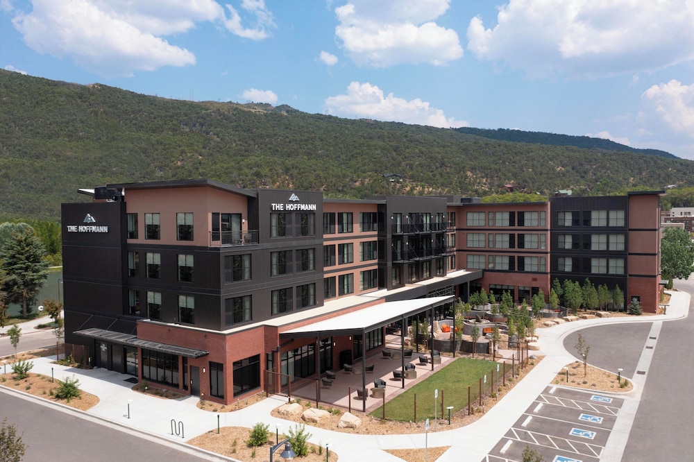 The Hoffmann Hotel Basalt Aspen Tapestry Collection by Hilton - photo 41