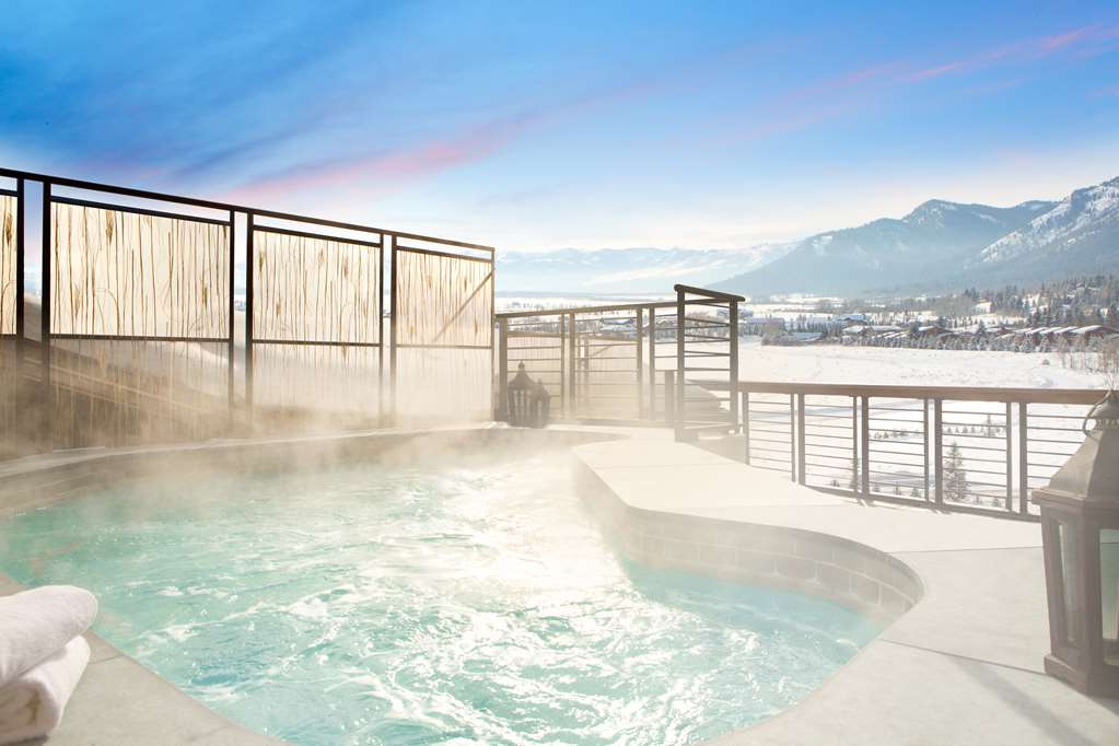 Hotel Terra Jackson Hole - photo 11