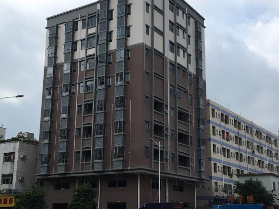 99 Hotel in Dongguan, People's Republic of China